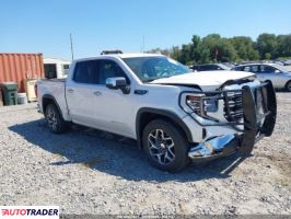 GMC Sierra - zobacz ofertę