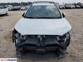 Toyota Corolla 2024 2