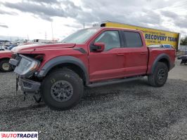 Ford Pozostałe 2022 3 Ford Pozostałe 2022 3