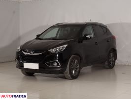 Hyundai ix35 2013 1.7 113 KM