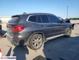 BMW X3 2021 2
