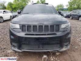 Jeep Grand Cherokee 2020 6