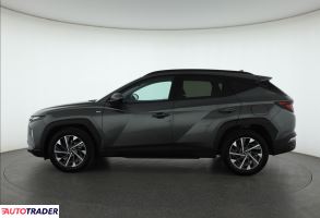 Hyundai Tucson 2022 1.6 147 KM