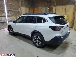 Subaru Outback 2020 2