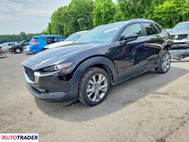 Mazda CX-30 2023 2
