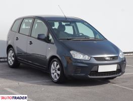 Ford Focus C-Max - zobacz ofertę