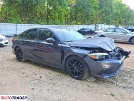 Honda Civic 2022 2
