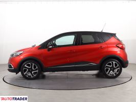 Renault Captur 2015 1.2 118 KM