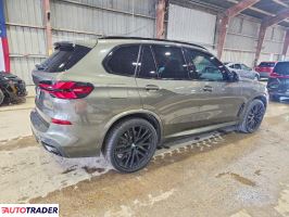 BMW X5 2024 3