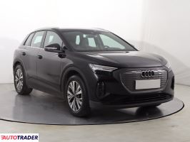 Audi Q4 - zobacz ofertę