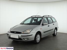 Ford Focus 2004 1.8 99 KM