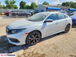 Honda Civic 2020 2