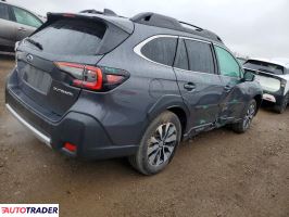 Subaru Outback 2024 2