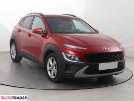 Hyundai Kona - zobacz ofertę