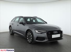 Audi A6 2018 3.0 227 KM