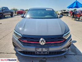 Volkswagen Jetta 2021 2 Volkswagen Jetta 2021 2