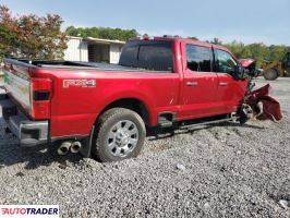 Ford Pozostałe 2025 6