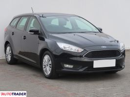 Ford Focus 2017 1.5 118 KM