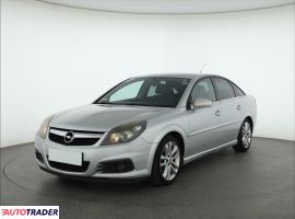 Opel Vectra 2008 1.9 118 KM