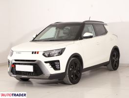 Ssang Yong Tivoli 2024 1.5 160 KM