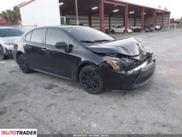 Toyota Corolla 2024 2