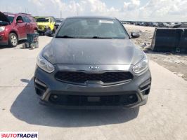 Kia Pozostałe 2021 2