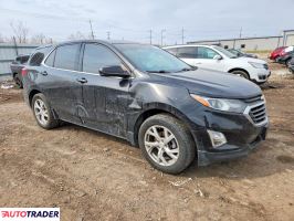 Chevrolet Equinox 2020 1