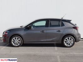 Opel Corsa 2020 1.2 99 KM