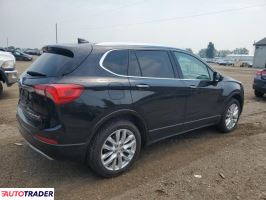 Buick Pozostałe 2020 2 Buick Pozostałe 2020 2
