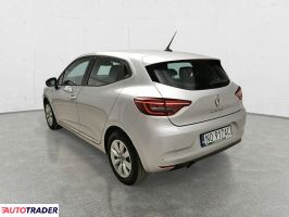 Renault Clio 2020 1.0 100 KM