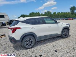 Kia Pozostałe 2025 2