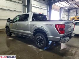 Ford Pozostałe 2022 5
