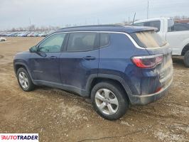 Jeep Compass 2021 2