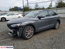 Audi Q5 2024 2
