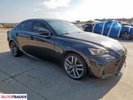 Lexus IS 2019 2 Lexus IS 2019 2