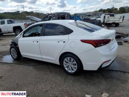 Hyundai Accent 2019 1