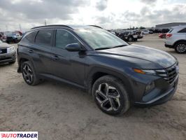 Hyundai Tucson 2024 2