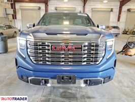 GMC Sierra 2026 6