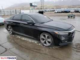 Honda Accord 2019 2 Honda Accord 2019 2