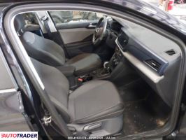 Volkswagen Pozostałe 2024 1 Volkswagen Pozostałe 2024 1
