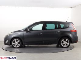 Renault Grand Scenic 2009 2.0 158 KM