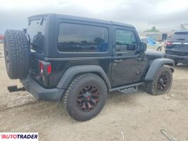 Jeep Wrangler 2023 2
