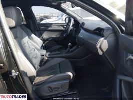 Audi Q3 2023 2