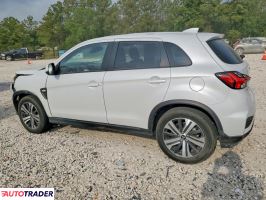 Mitsubishi Outlander 2024 2