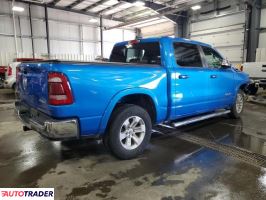 Dodge Ram 2021 5