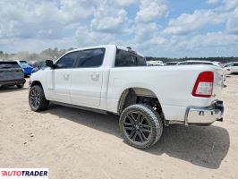 Dodge Ram 2021 3