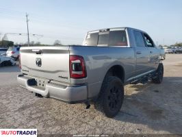 Dodge Ram 2024 6