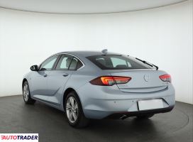 Opel Insignia 2017 2.0 167 KM