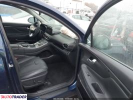 Hyundai Santa Fe 2022 2