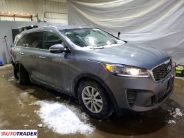 Kia Sorento 2020 2